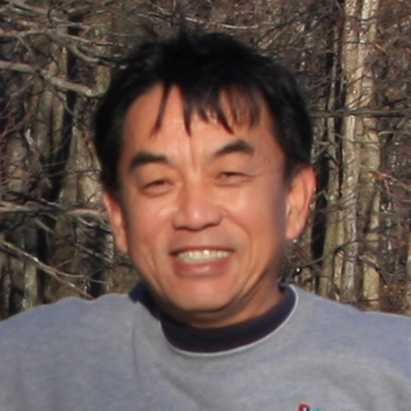 Picture of Chinese Teacher Dennis Zhu